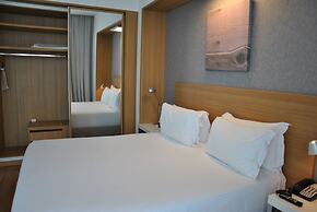 Hilton Garden Inn Milan North