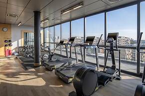 Hilton Garden Inn Milan North