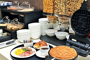 Hilton Garden Inn Milan North