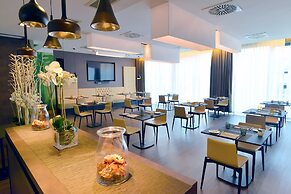 Hilton Garden Inn Milan North