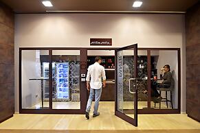 Hilton Garden Inn Milan North