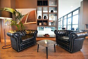 Hilton Garden Inn Milan North