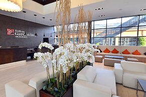 Hilton Garden Inn Milan North