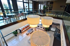 Hilton Garden Inn Milan North