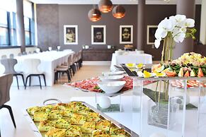 Hilton Garden Inn Milan North