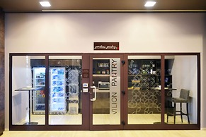 Hilton Garden Inn Milan North