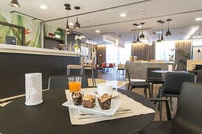 Hilton Garden Inn Milan North