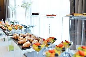 Hilton Garden Inn Milan North