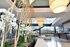 Hilton Garden Inn Milan North