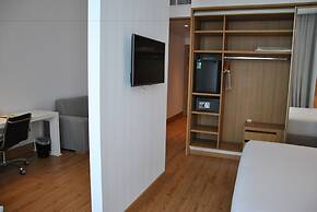 Hilton Garden Inn Milan North