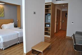 Hilton Garden Inn Milan North