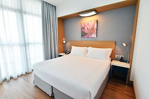 Hilton Garden Inn Milan North