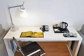 Hilton Garden Inn Milan North