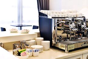 Hilton Garden Inn Milan North