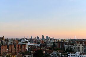 Hilton Garden Inn Milan North