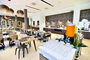 Hilton Garden Inn Milan North