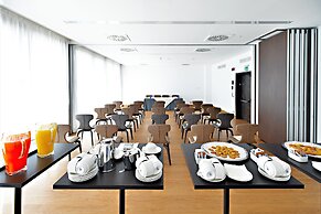 Hilton Garden Inn Milan North