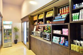 Hilton Garden Inn Milan North