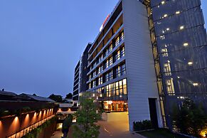 Hilton Garden Inn Milan North