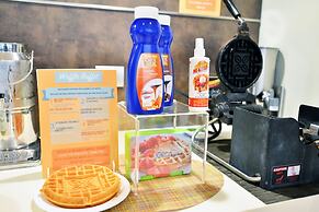 Hilton Garden Inn Milan North