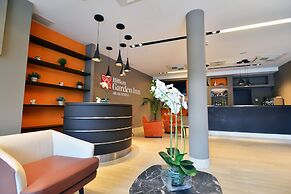 Hilton Garden Inn Milan North