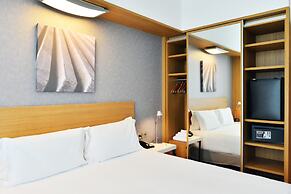 Hilton Garden Inn Milan North