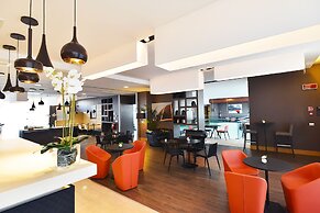 Hilton Garden Inn Milan North