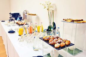 Hilton Garden Inn Milan North