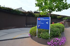 Hilton Garden Inn Milan North