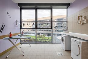 Hilton Garden Inn Milan North