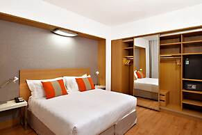 Hilton Garden Inn Milan North