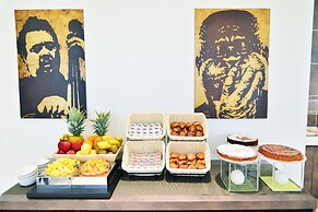 Hilton Garden Inn Milan North