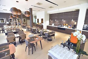 Hilton Garden Inn Milan North