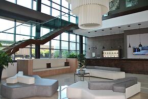 Hilton Garden Inn Milan North