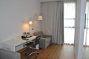 Hilton Garden Inn Milan North