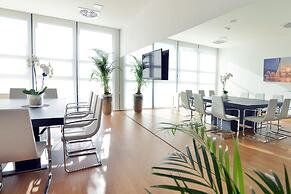 Hilton Garden Inn Milan North