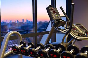 Hilton Garden Inn Milan North