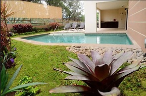 Hyatt Place San José/Pinares