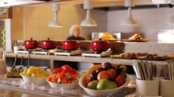 Hyatt Place San José/Pinares