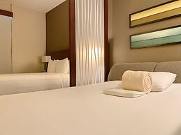 Hyatt Place San José/Pinares