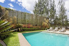 Hyatt Place San José/Pinares