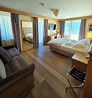 HOTEL LORENZETTI