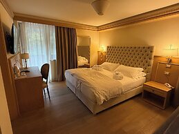 HOTEL LORENZETTI