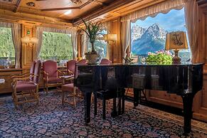 HOTEL LORENZETTI