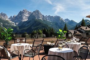 HOTEL LORENZETTI
