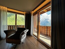 HOTEL LORENZETTI