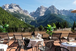 HOTEL LORENZETTI