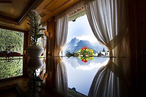 HOTEL LORENZETTI