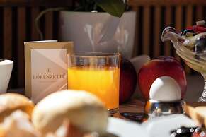 HOTEL LORENZETTI