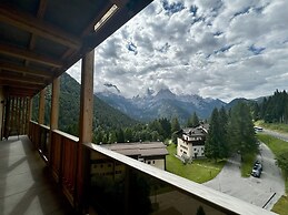 HOTEL LORENZETTI